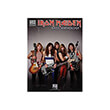 iron maiden bass anthology photo