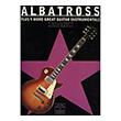 albatross plus 9 more great guitar instrumentals photo