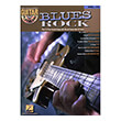 hal leonard guitar play along blues rock vol 14 cd photo