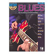 hal leonard guitar playing along blues vol 38 cd photo