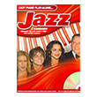 easy piano play along jazz photo