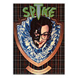 costello elvis spike photo costello elvis spike photo