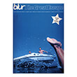 blur the great escape photo