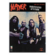 slayer indisputed attitude photo