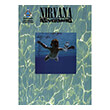 nirvana nevermind photo