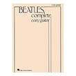 the beatles complete easy guitar photo