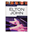 really easy piano elton john photo