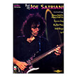 best of joe satriani photo