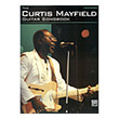 the curtis mayfield guitar songbook photo