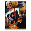 santana for guitar photo