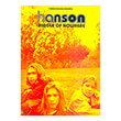 hanson middle of nowhere photo