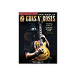 the best of guns n roses guitar signature licks bk cd photo