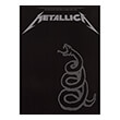 metallica black book photo