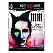 manson marilyn les we forget gutar tab photo