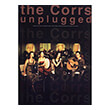 corrs umplugged photo