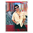 springsteen bruce lucky town photo