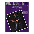 black sabbath anthology photo