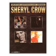 crow sheryl guitar anthology series photo