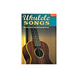 ukulele songs play along vol13 bk cd photo