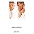 pet shop boys please photo pet shop boys please photo