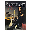 satriani joe best of guitar tab photo