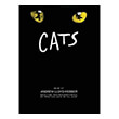 cats  piano vocal album pvg photo