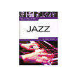 jazz really easy piano photo