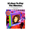 it s easy to play the nineties photo