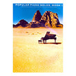 popular piano solos book 1 photo