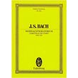 bach christmas oratorio photo