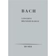 bach brandeburg concerto no4 photo