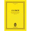 bach mathaus passion photo
