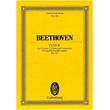 beethoven fugue op137 photo