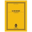 schubert symphony n1 photo