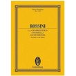 rossini generentola overture photo