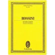 rossini semiramide overture photo