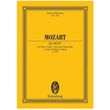 mozart quartet a maj k298 photo mozart quartet a maj k298 photo