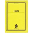 liszt christus oratorio photo