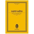 saint saens concerto no1 a min op33 photo