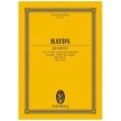 haydn string quartet op33 n2 photo