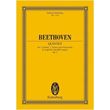 beethoven quintett op4 photo