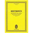 beethoven ruins d athens photo