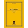 beethoven egmont ouverture op84 photo