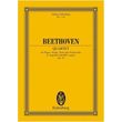 beethoven string quartet op 16 photo