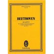 beethoven string quartet op 59 no3 photo