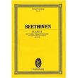 beethoven string quartet op 18 no6 photo