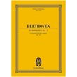 beethoven symphonie no2 photo