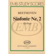 beethoven symphonie no2 d dur photo