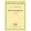 mozart kl konzert c dur kv 503 photo