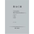 bach brandeburg concerto no1 photo